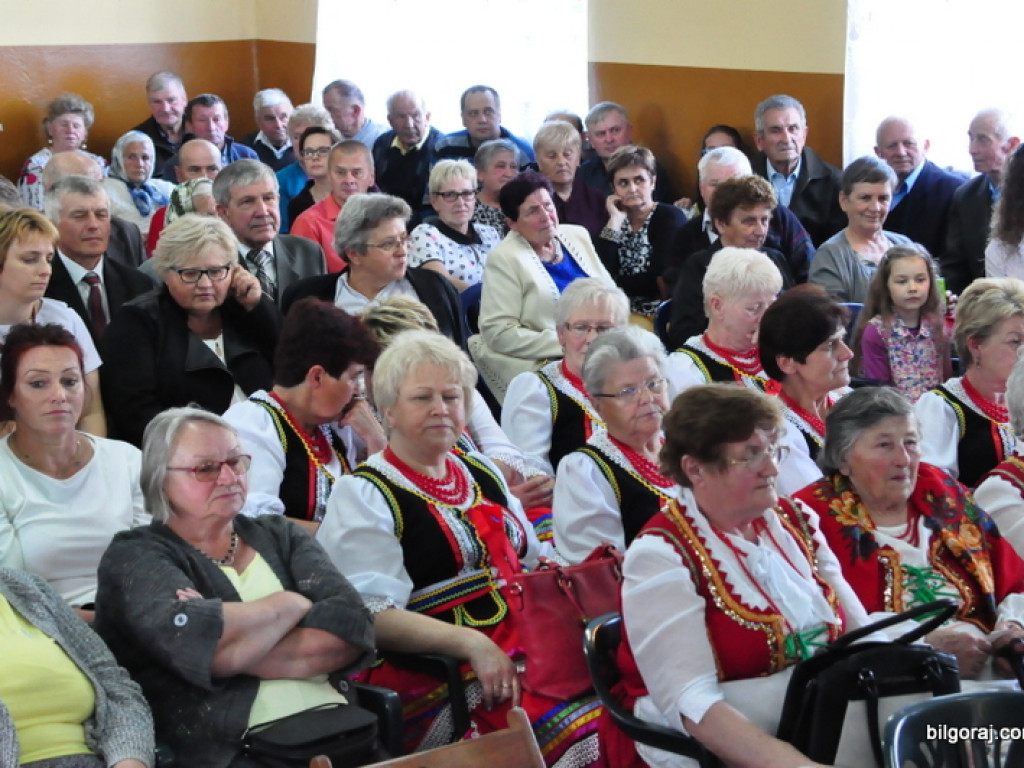 Festiwal im. Anny Malec (FOTO)
