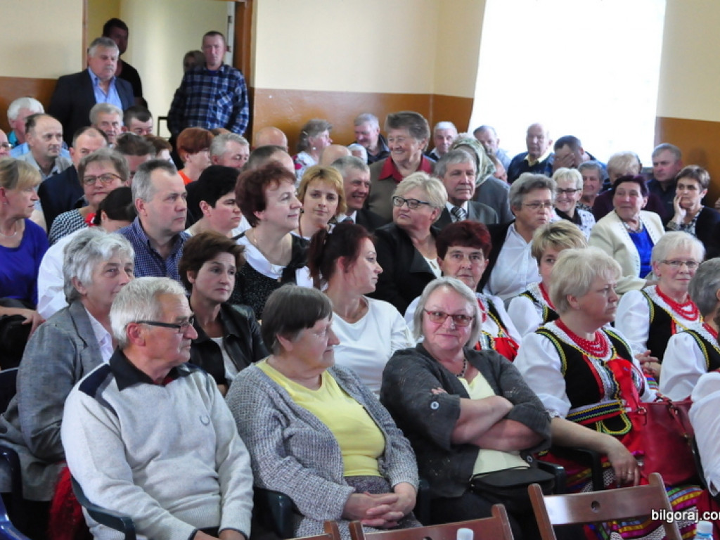 Festiwal im. Anny Malec (FOTO)