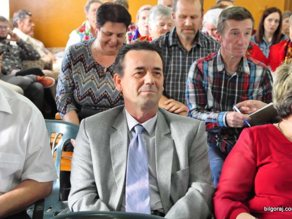 Festiwal im. Anny Malec (FOTO)