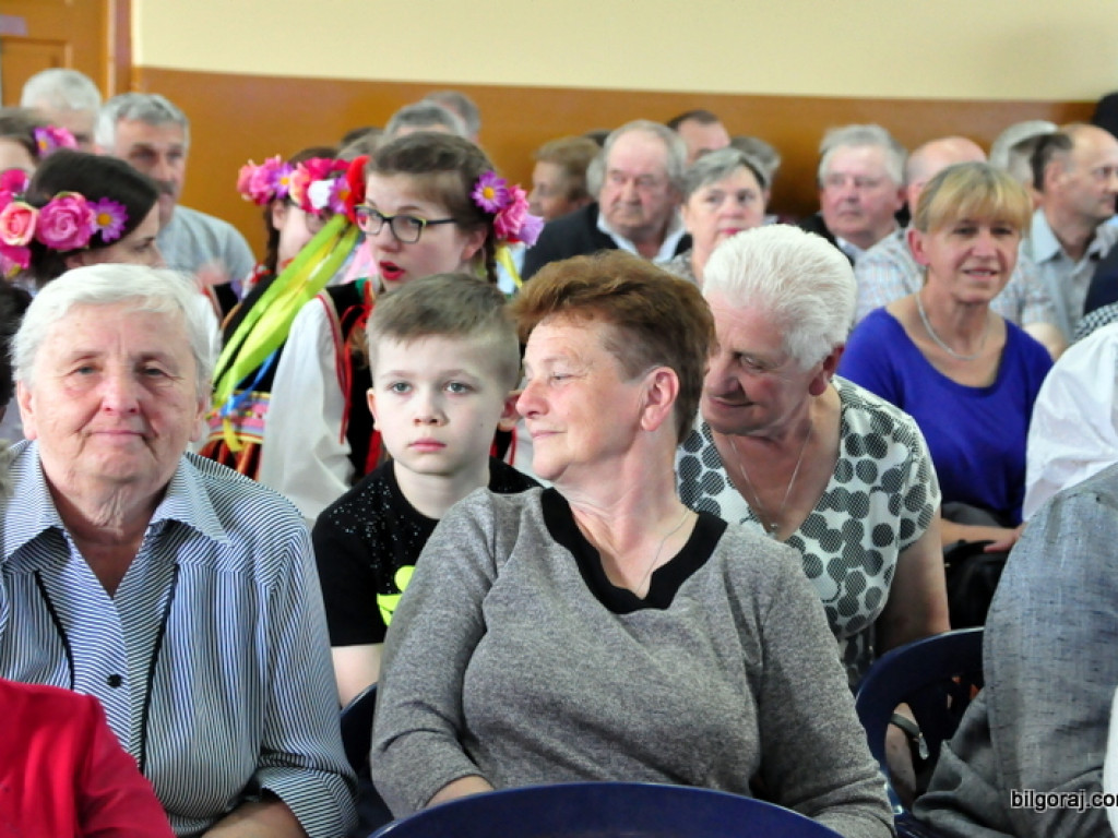 Festiwal im. Anny Malec (FOTO)