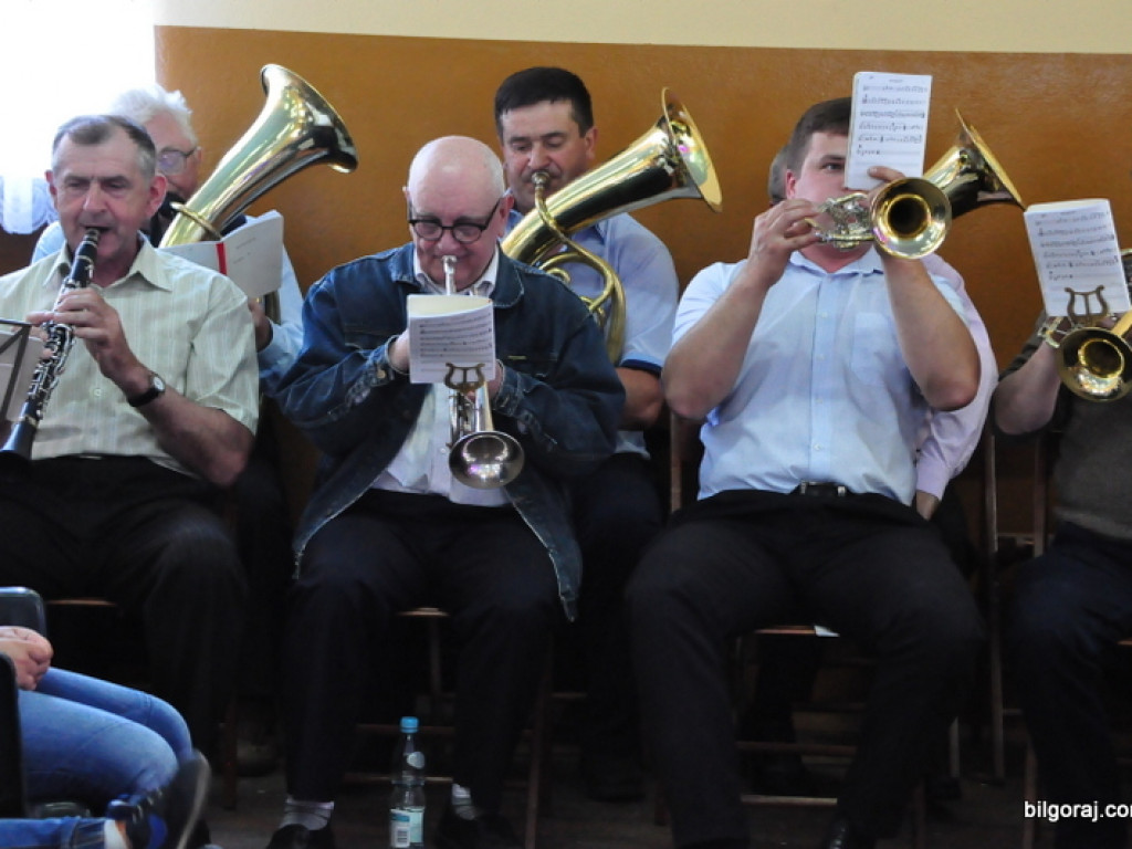 Festiwal im. Anny Malec (FOTO)