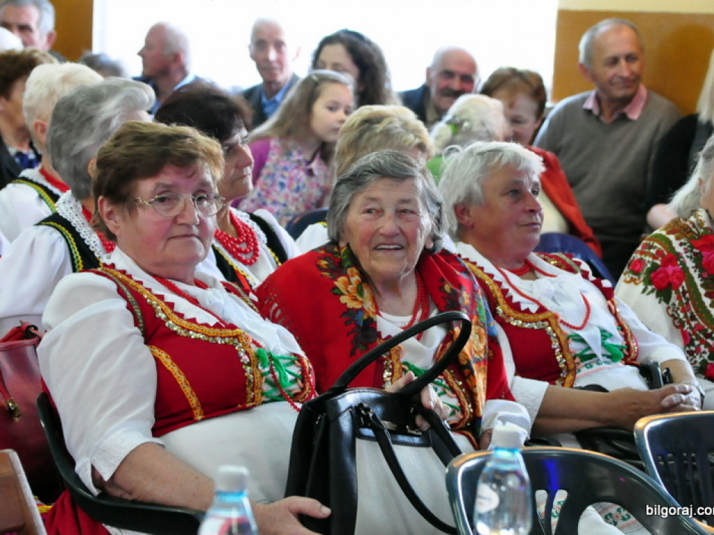 Festiwal im. Anny Malec (FOTO)