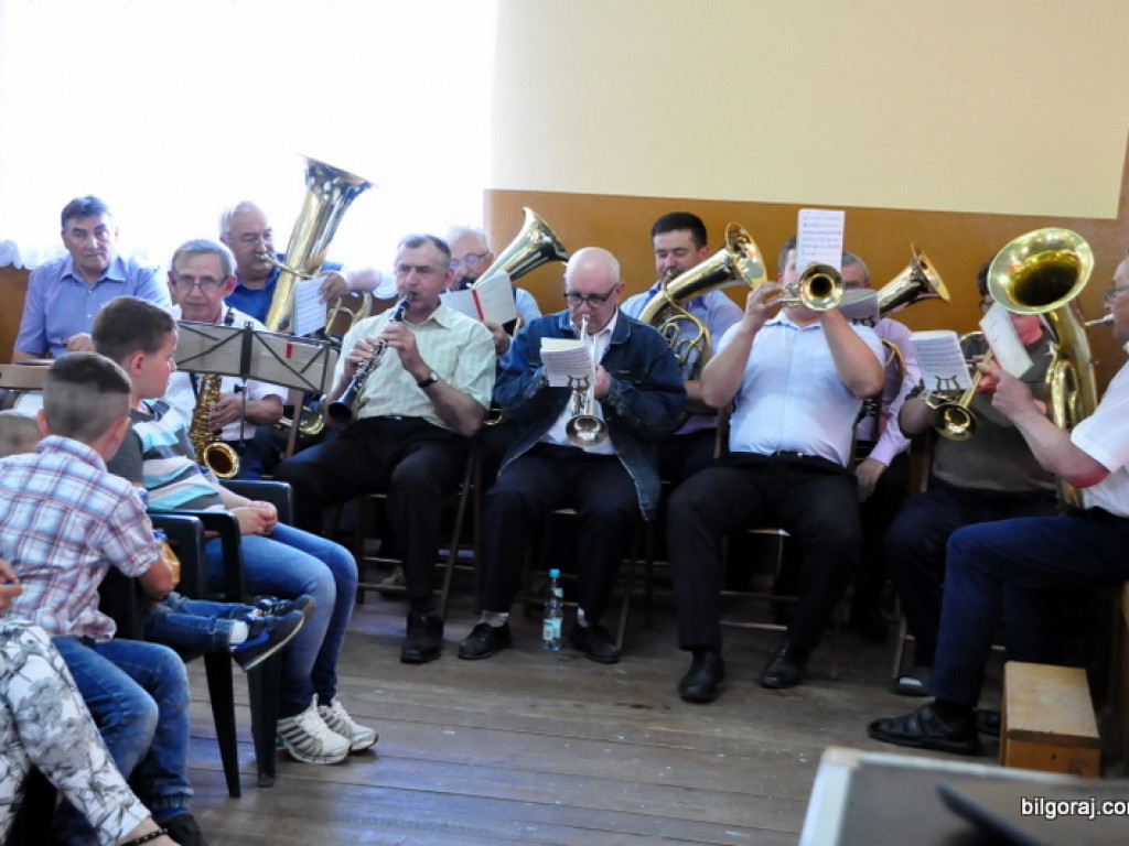 Festiwal im. Anny Malec (FOTO)