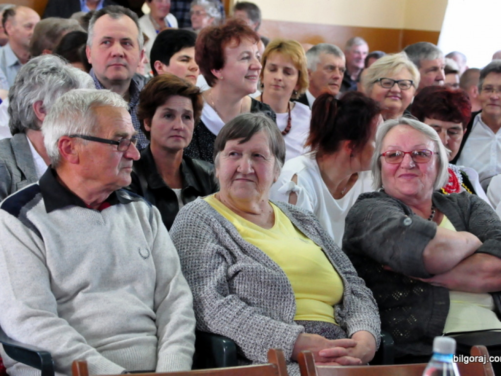 Festiwal im. Anny Malec (FOTO)