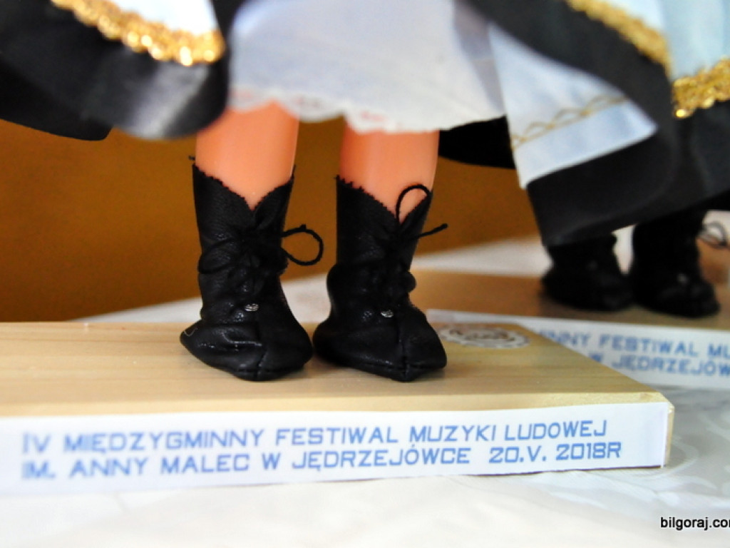 Festiwal im. Anny Malec (FOTO)