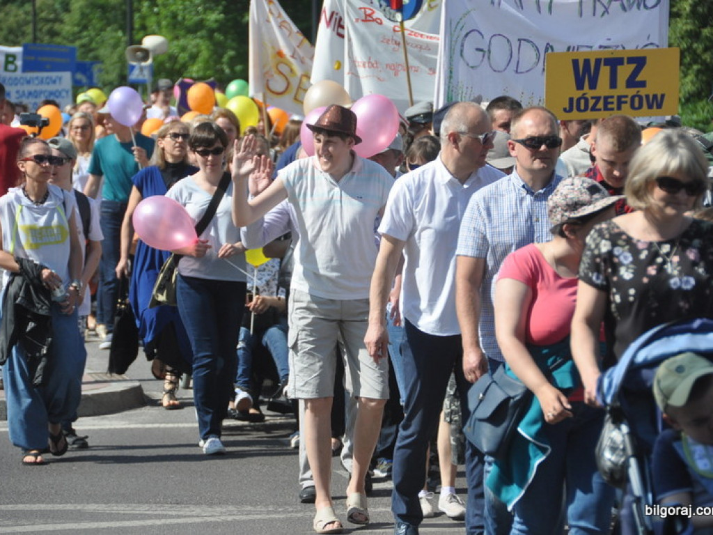 Czy naprawdę jesteśmy inni? (FOTO)