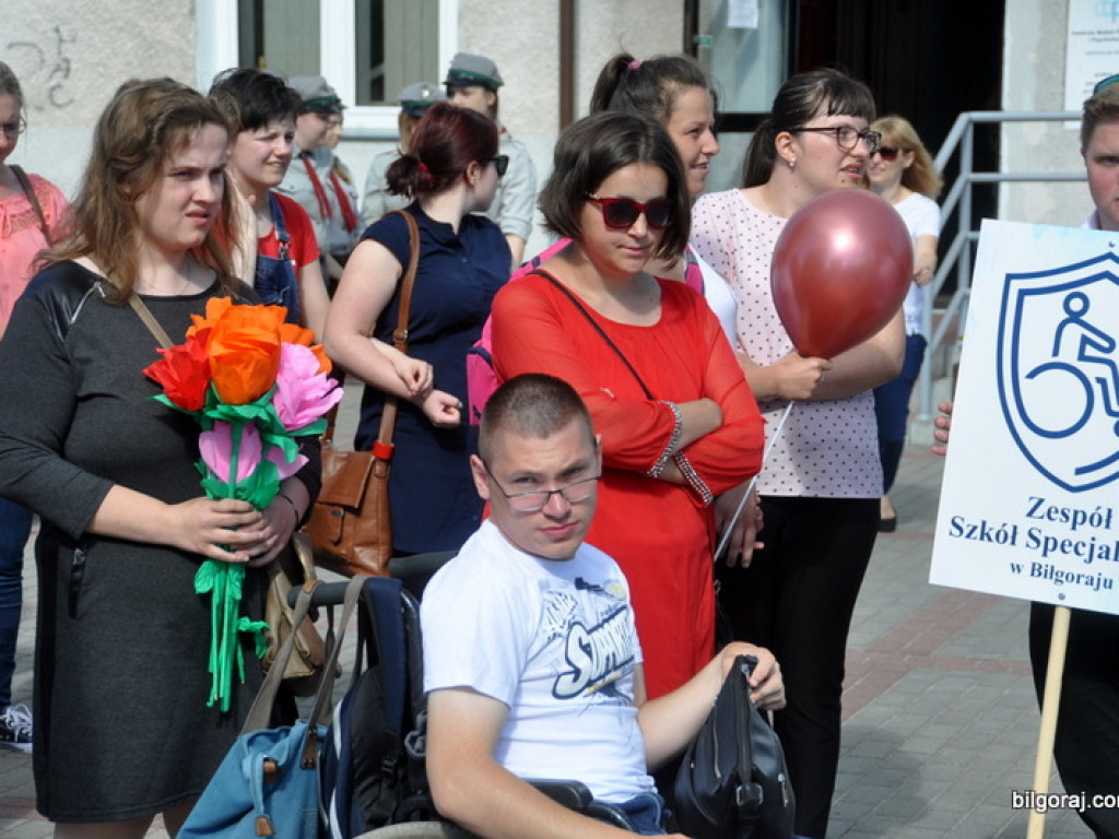 Czy naprawdę jesteśmy inni? (FOTO)