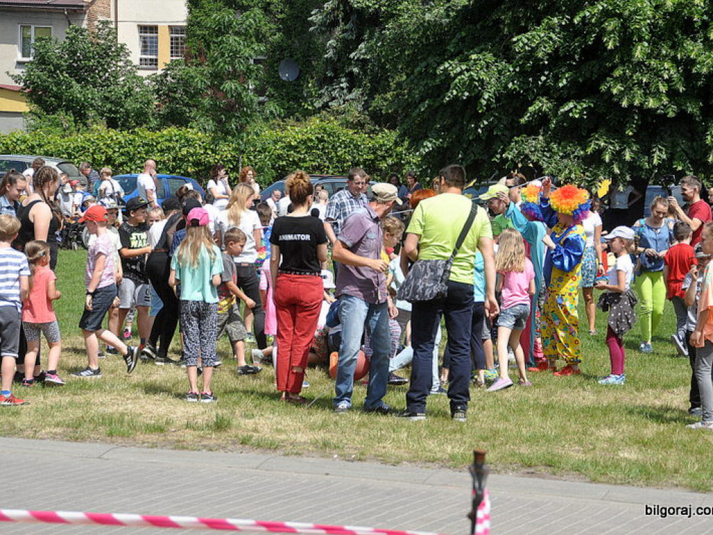 Czy naprawdę jesteśmy inni? (FOTO)