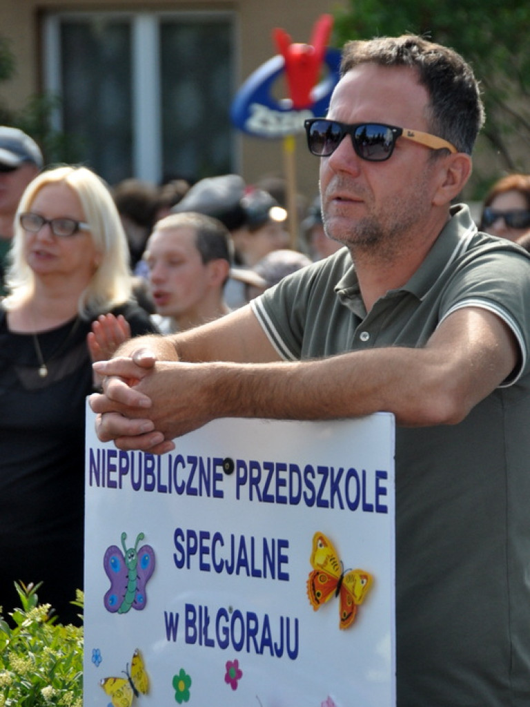 Czy naprawdę jesteśmy inni? (FOTO)