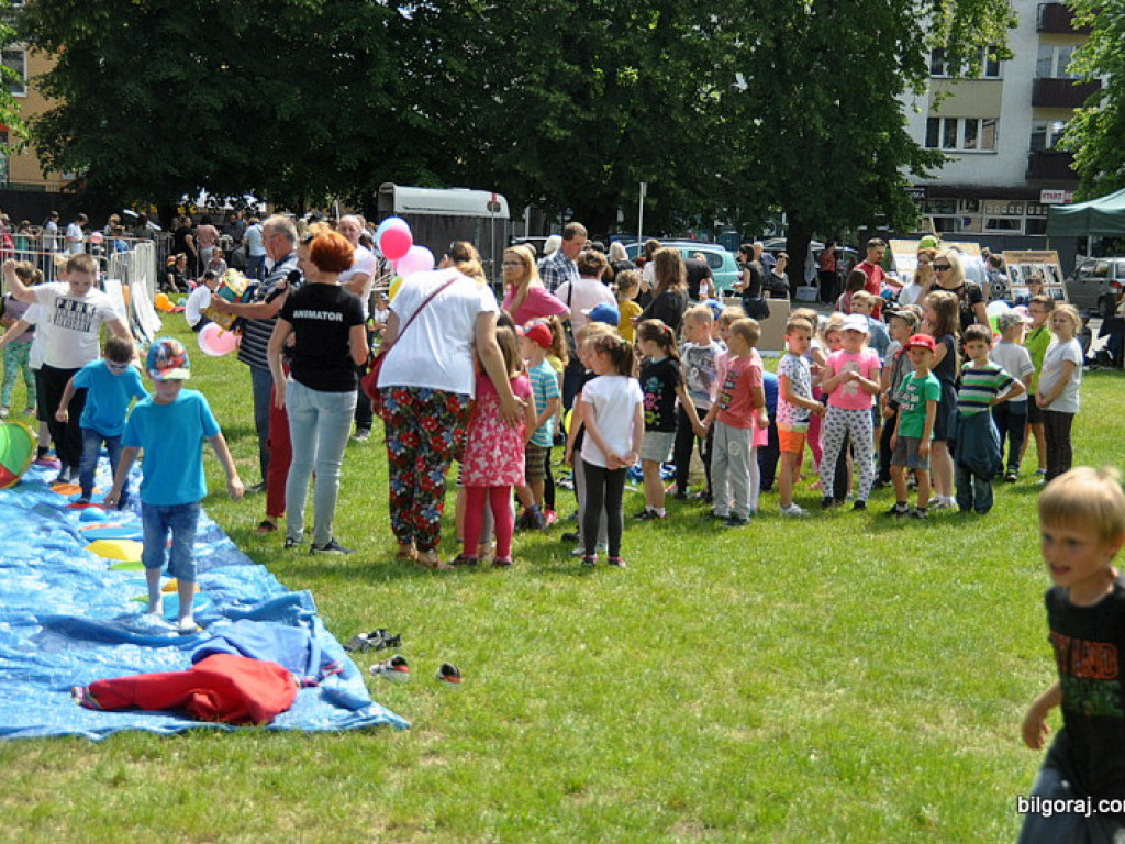 Czy naprawdę jesteśmy inni? (FOTO)