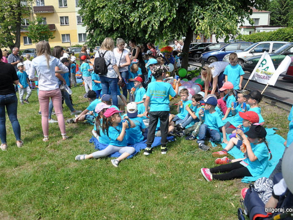 Czy naprawdę jesteśmy inni? (FOTO)