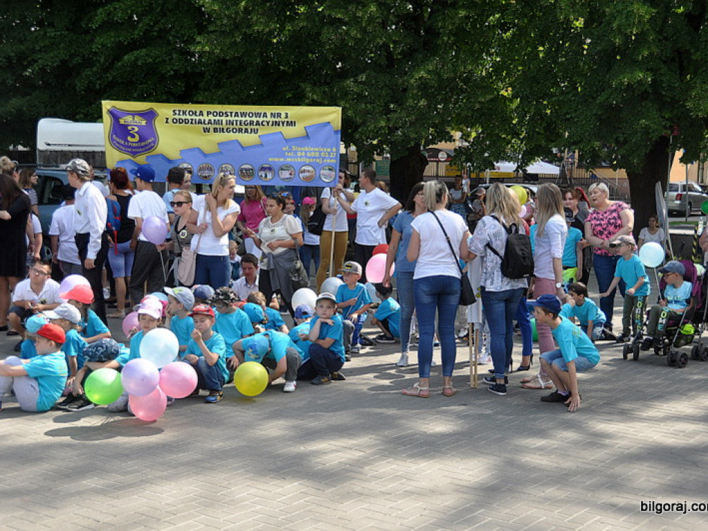 Czy naprawdę jesteśmy inni? (FOTO)