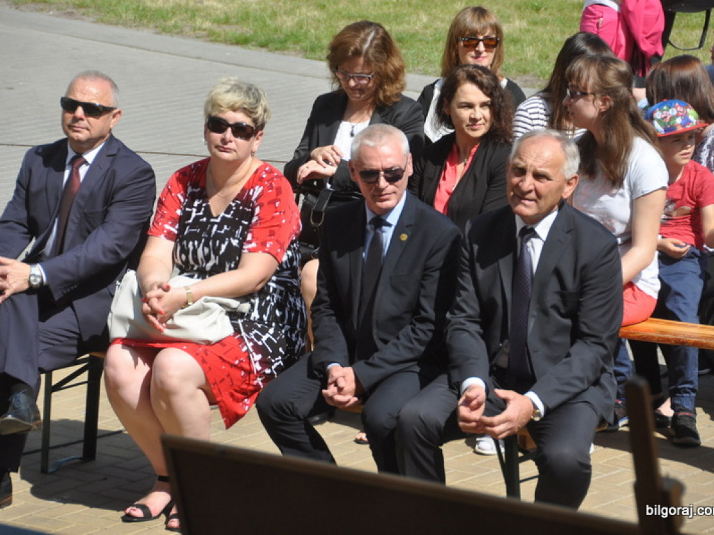 Czy naprawdę jesteśmy inni? (FOTO)