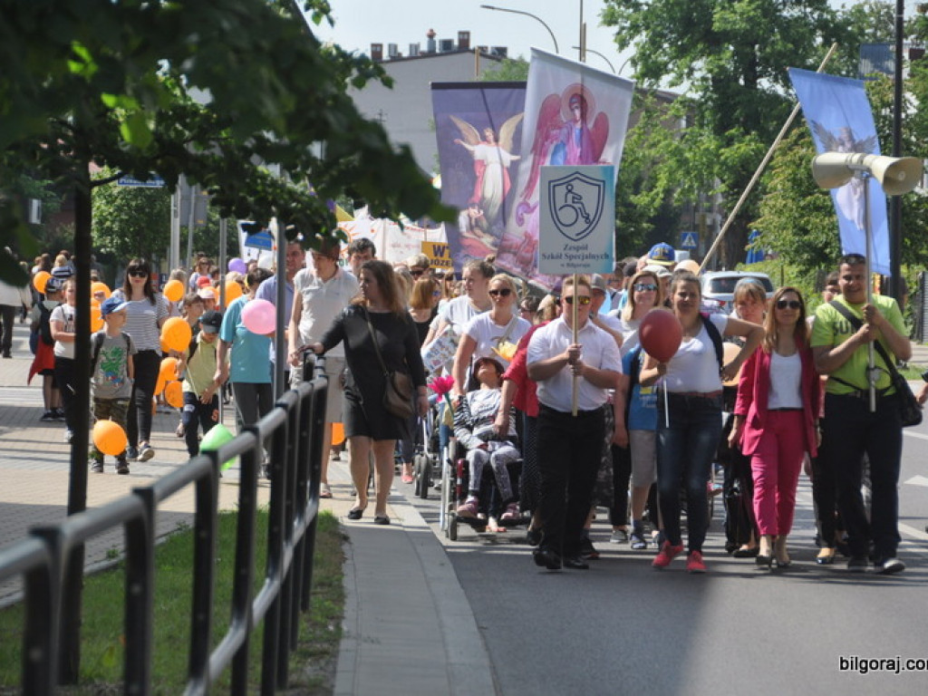 Czy naprawdę jesteśmy inni? (FOTO)