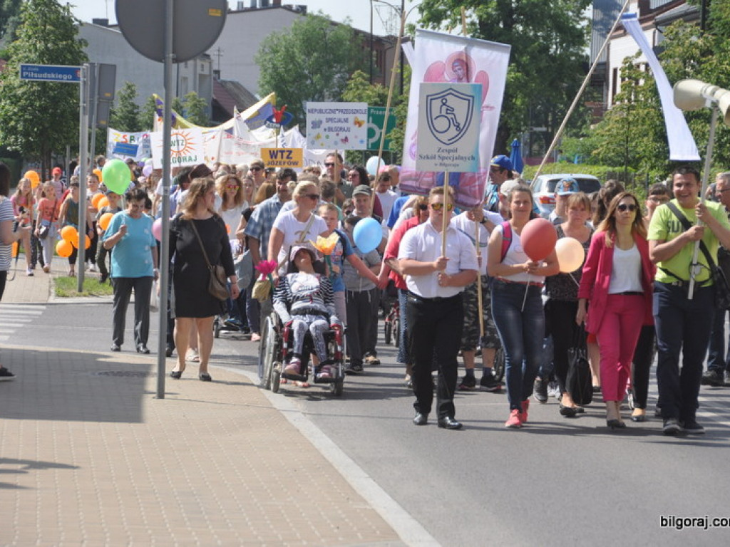 Czy naprawdę jesteśmy inni? (FOTO)
