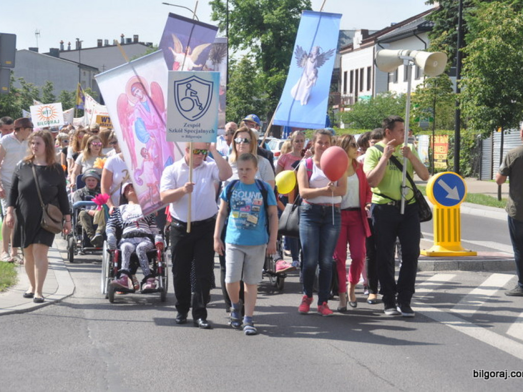Czy naprawdę jesteśmy inni? (FOTO)