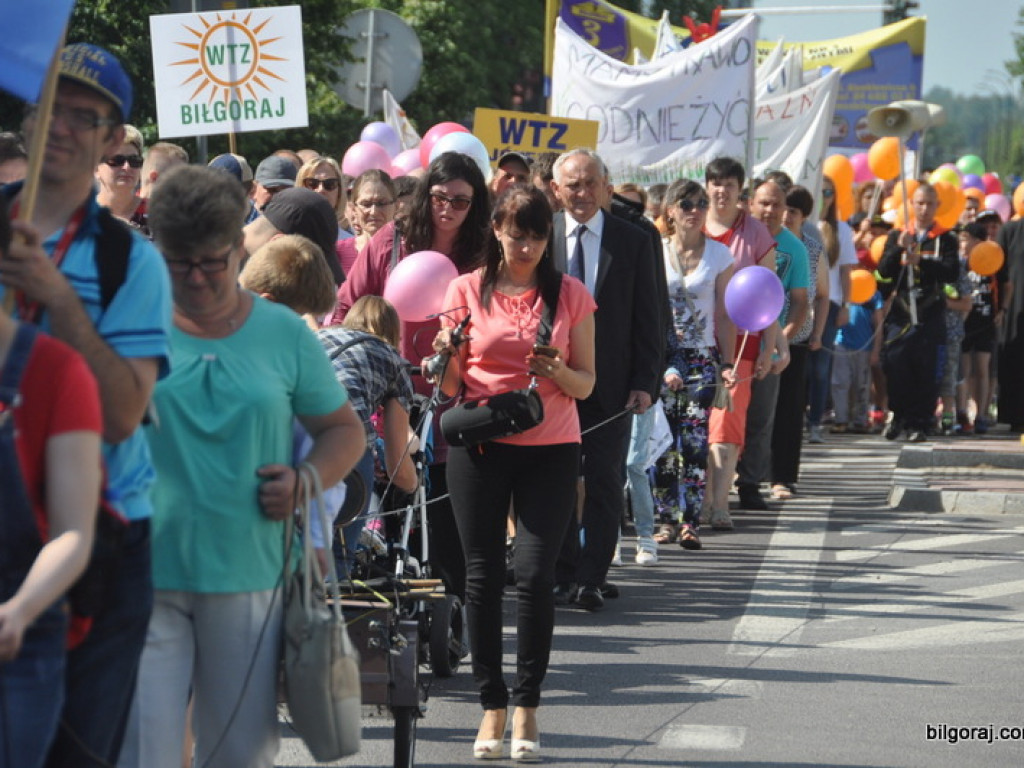 Czy naprawdę jesteśmy inni? (FOTO)