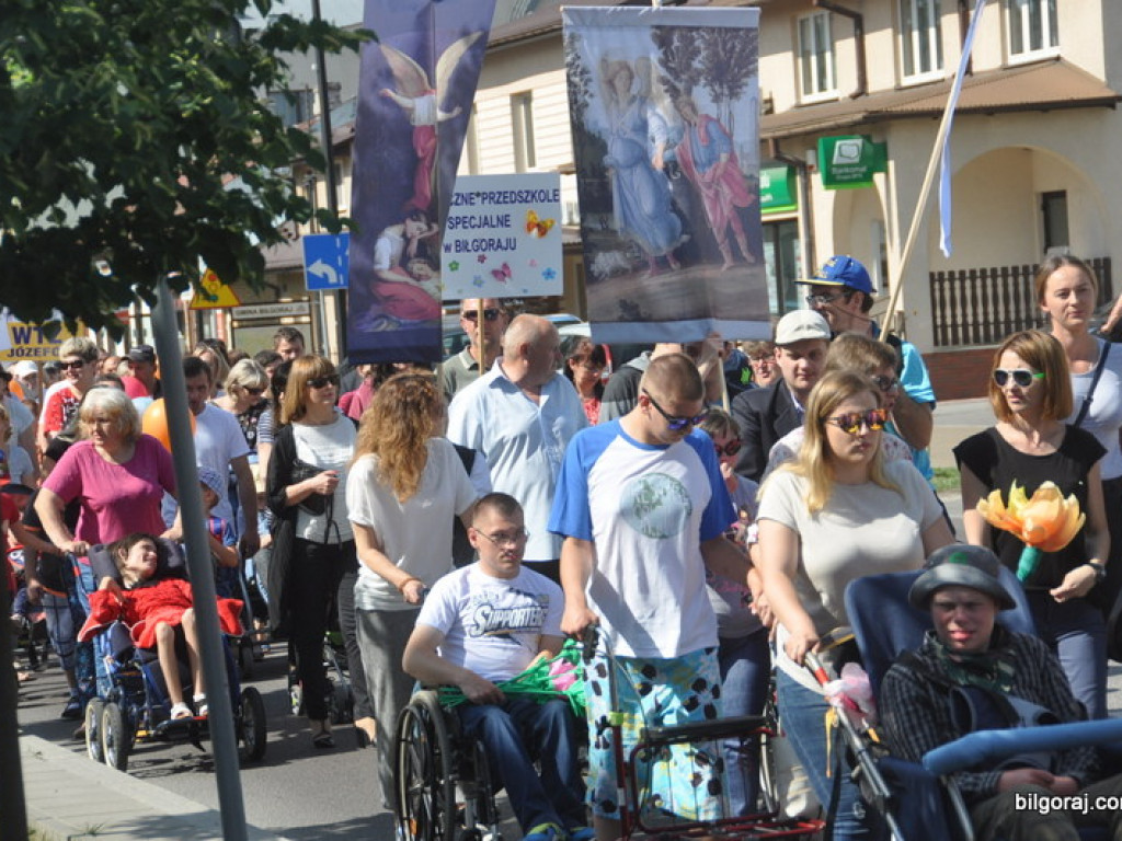 Czy naprawdę jesteśmy inni? (FOTO)