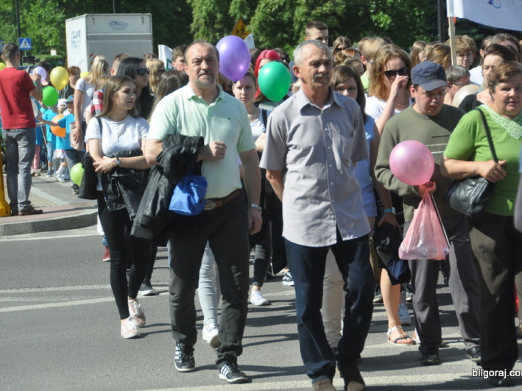 Czy naprawdę jesteśmy inni? (FOTO)
