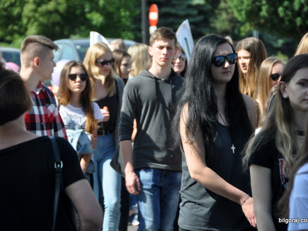 Czy naprawdę jesteśmy inni? (FOTO)