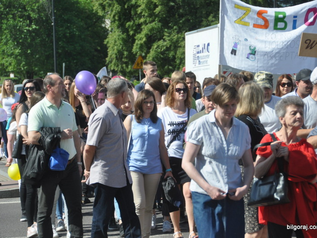 Czy naprawdę jesteśmy inni? (FOTO)