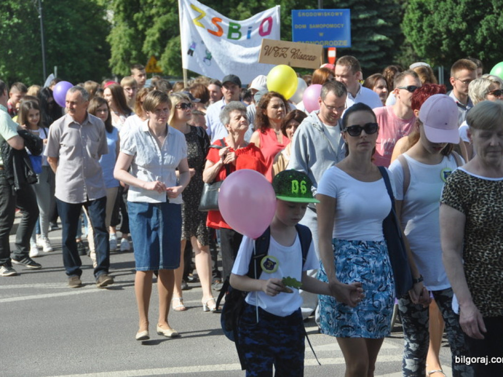 Czy naprawdę jesteśmy inni? (FOTO)