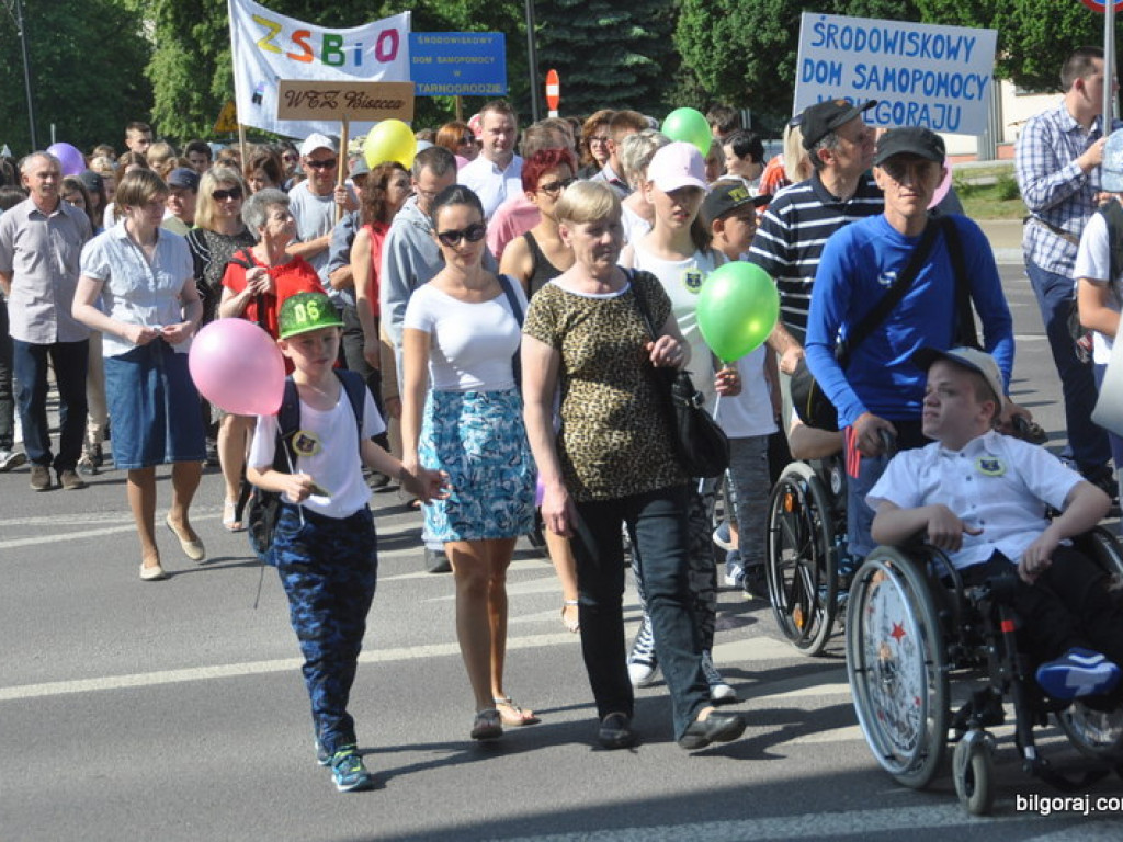 Czy naprawdę jesteśmy inni? (FOTO)