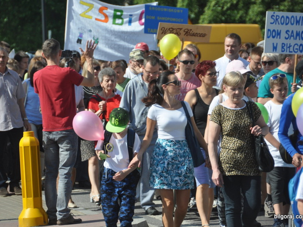 Czy naprawdę jesteśmy inni? (FOTO)