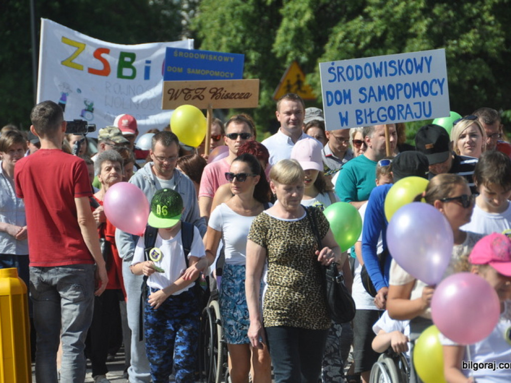 Czy naprawdę jesteśmy inni? (FOTO)