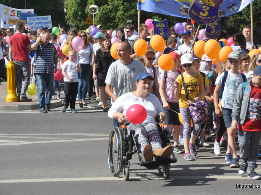 Czy naprawdę jesteśmy inni? (FOTO)
