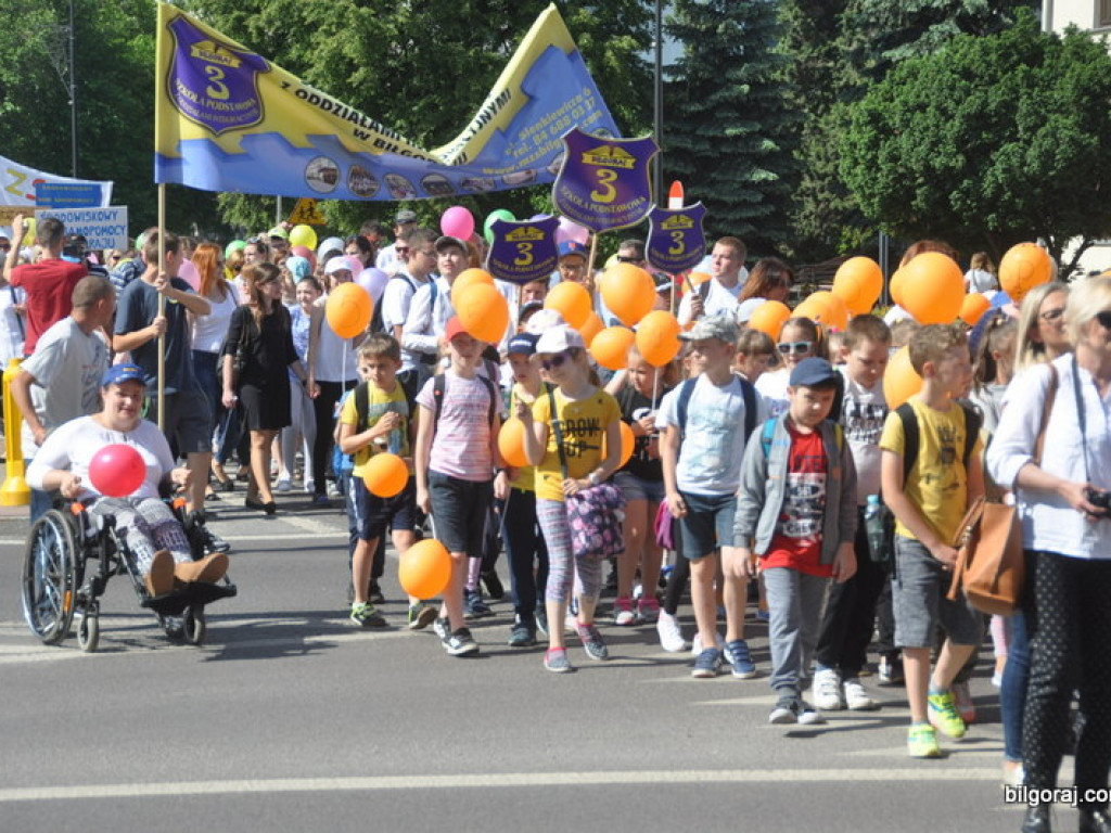 Czy naprawdę jesteśmy inni? (FOTO)