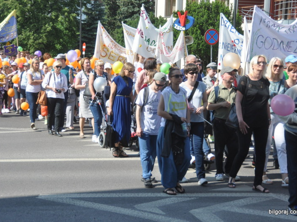 Czy naprawdę jesteśmy inni? (FOTO)
