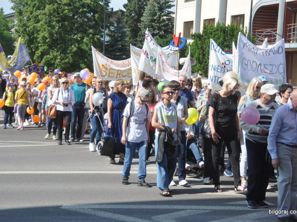 Czy naprawdę jesteśmy inni? (FOTO)