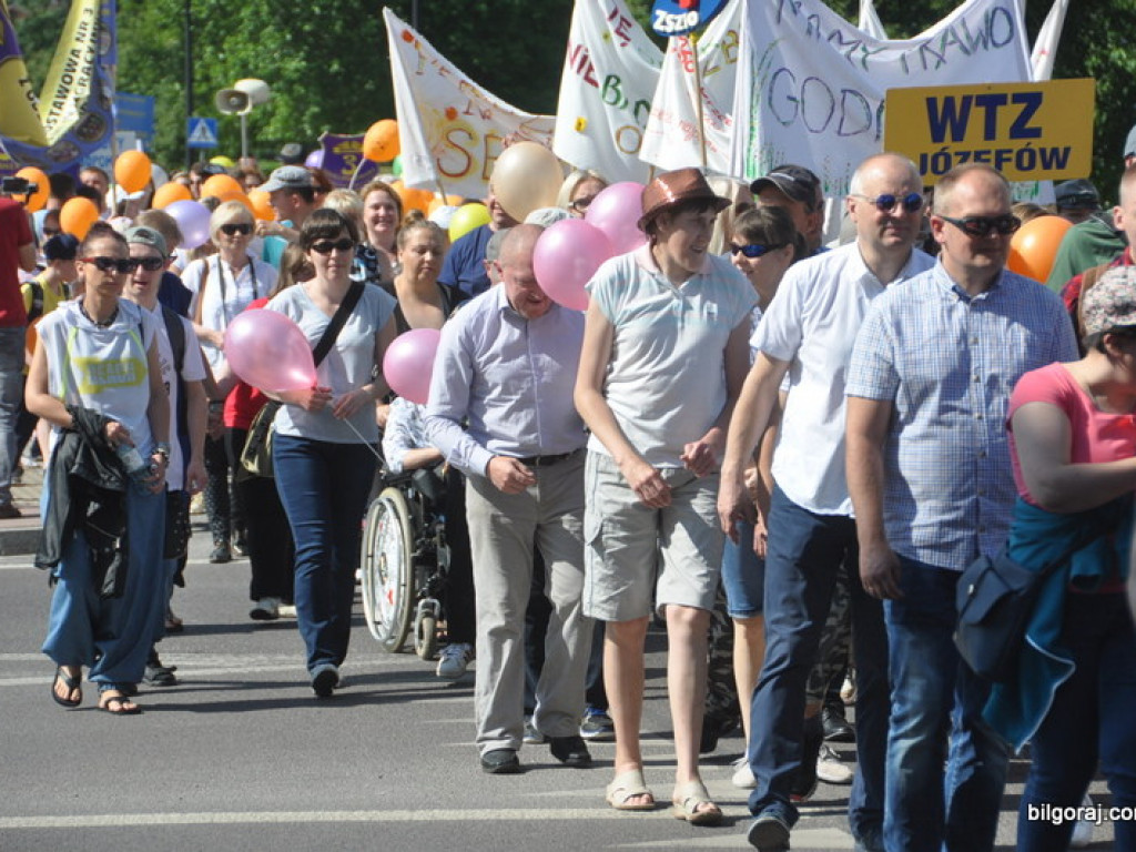 Czy naprawdę jesteśmy inni? (FOTO)