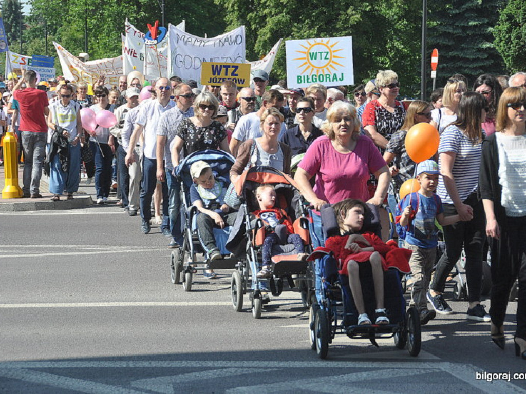 Czy naprawdę jesteśmy inni? (FOTO)