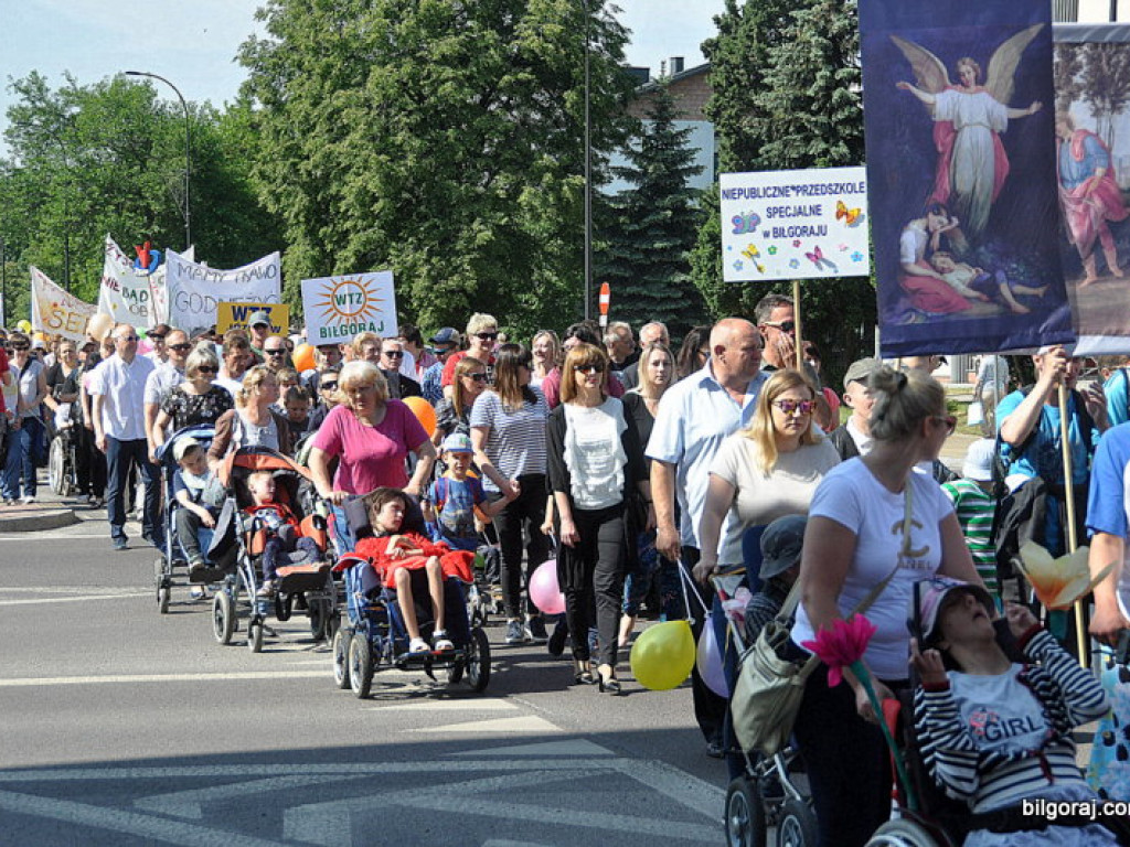 Czy naprawdę jesteśmy inni? (FOTO)