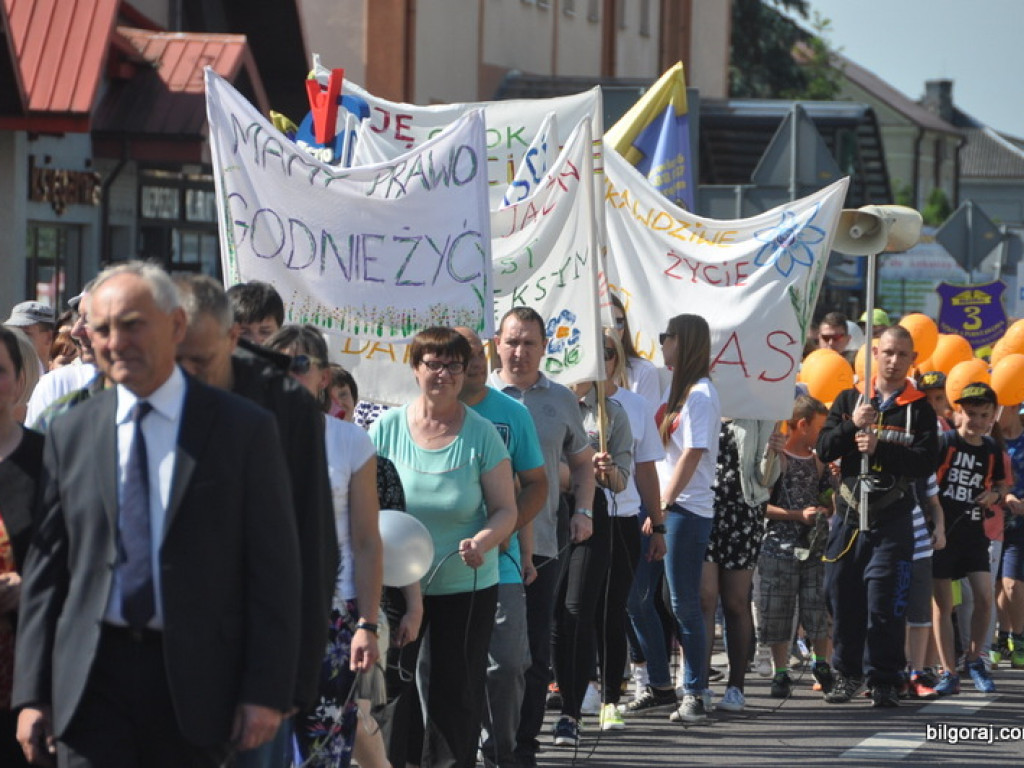 Czy naprawdę jesteśmy inni? (FOTO)