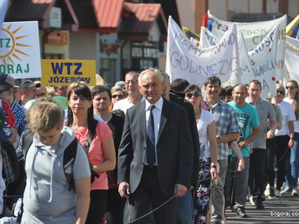 Czy naprawdę jesteśmy inni? (FOTO)