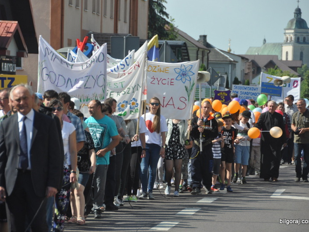 Czy naprawdę jesteśmy inni? (FOTO)