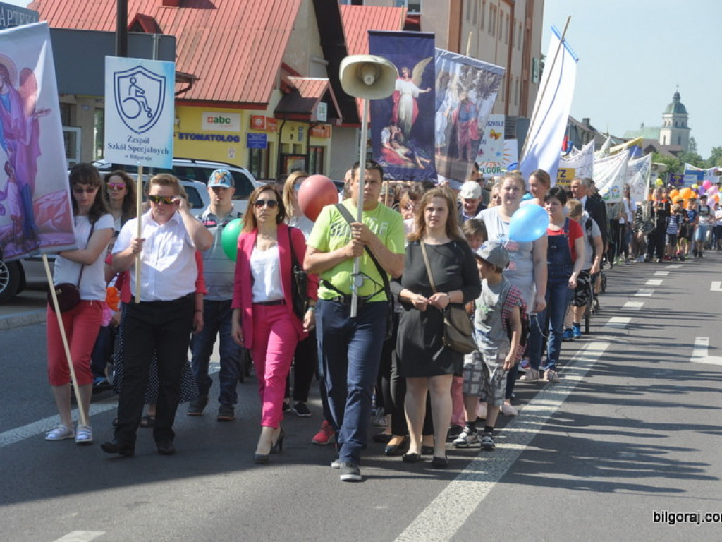 Czy naprawdę jesteśmy inni? (FOTO)