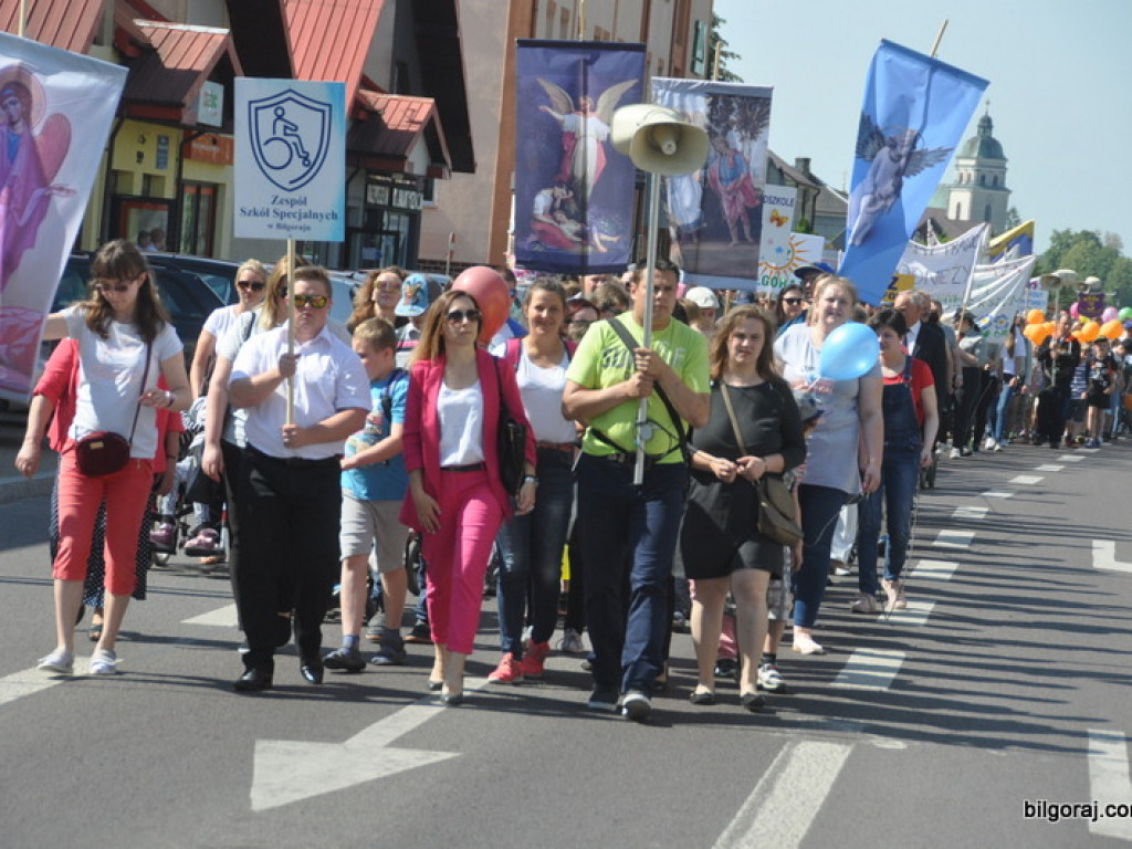 Czy naprawdę jesteśmy inni? (FOTO)