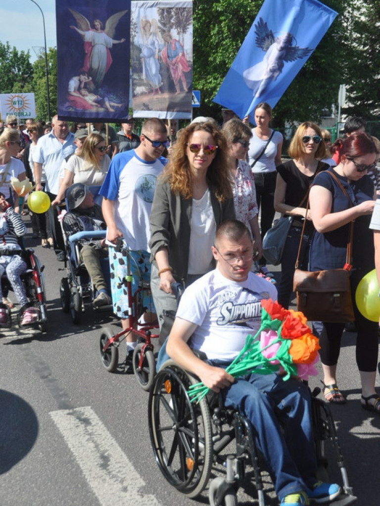 Czy naprawdę jesteśmy inni? (FOTO)