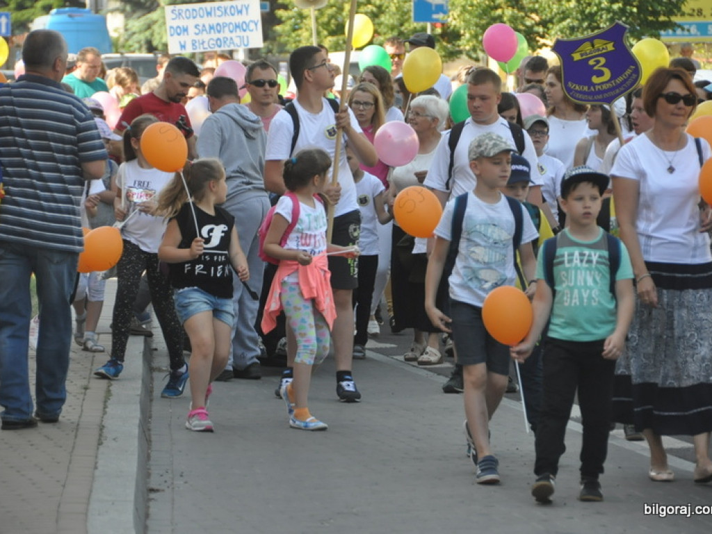 Czy naprawdę jesteśmy inni? (FOTO)
