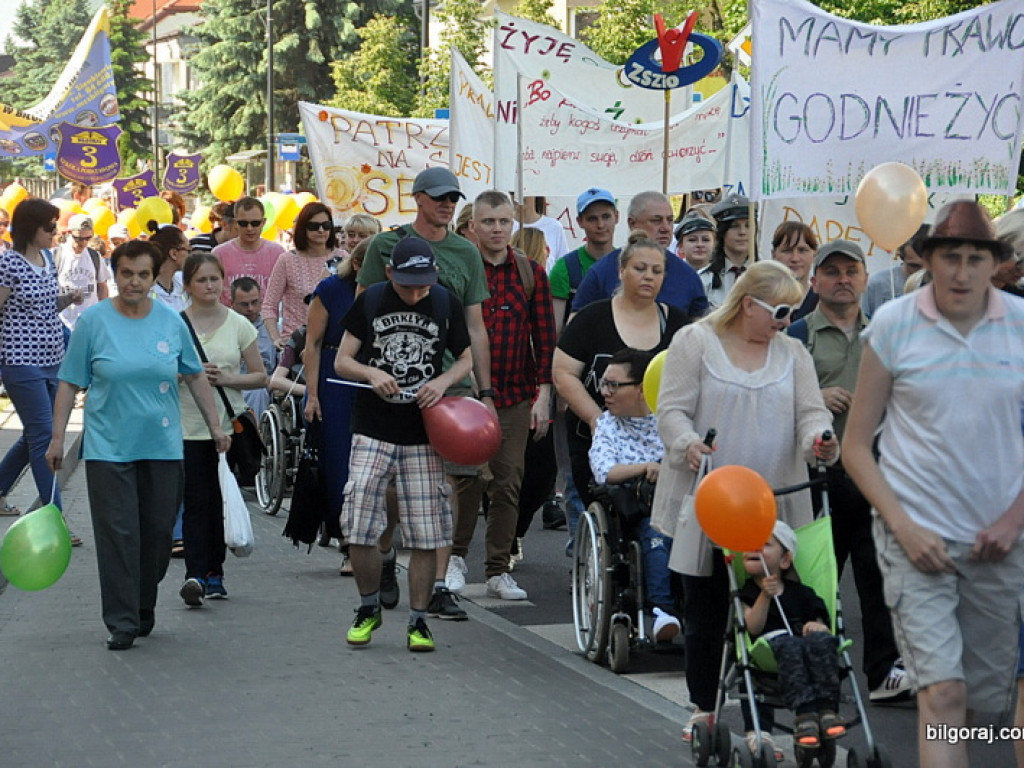 Czy naprawdę jesteśmy inni? (FOTO)