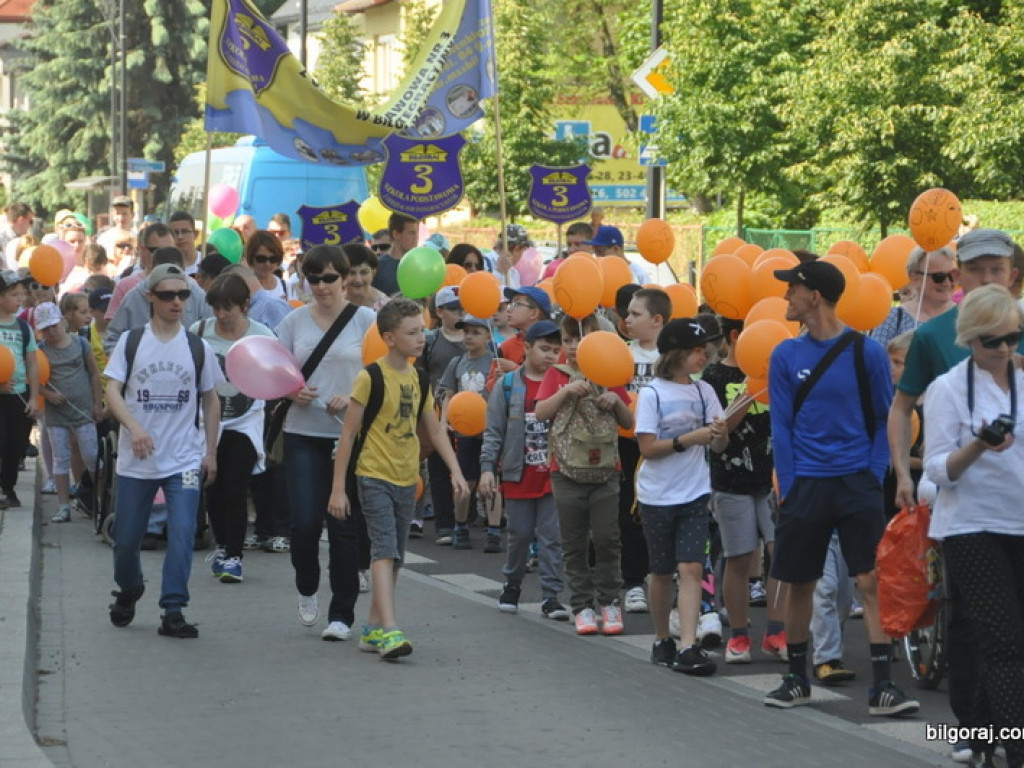 Czy naprawdę jesteśmy inni? (FOTO)