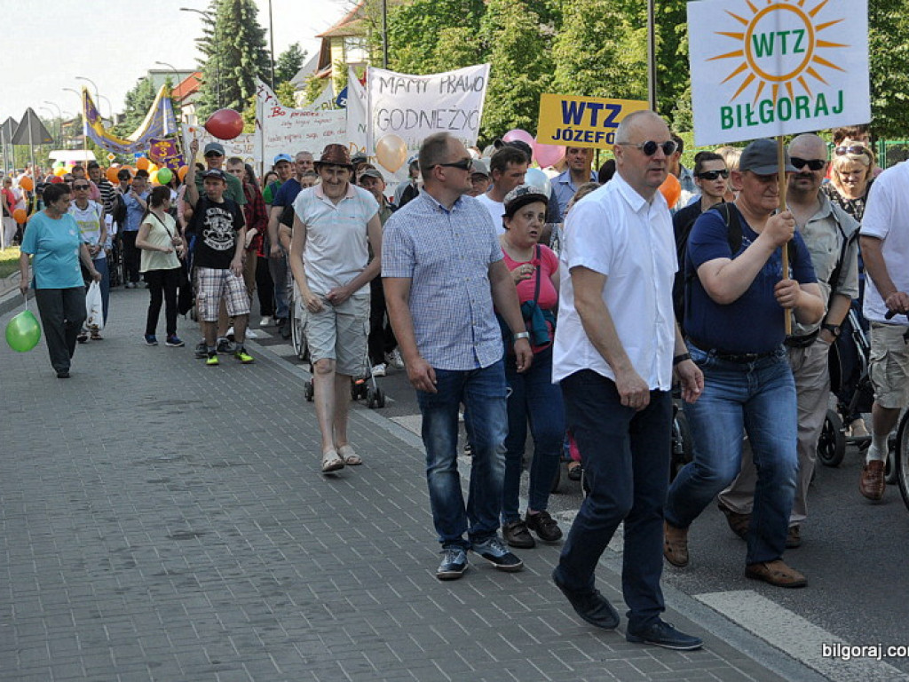 Czy naprawdę jesteśmy inni? (FOTO)