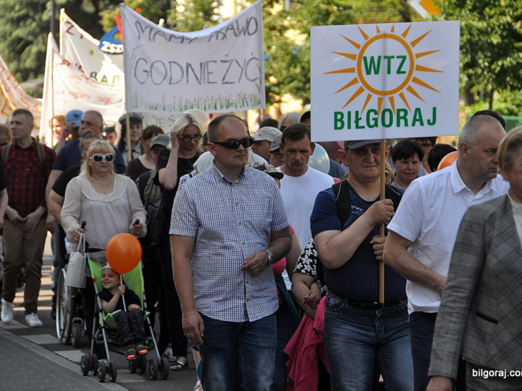 Czy naprawdę jesteśmy inni? (FOTO)