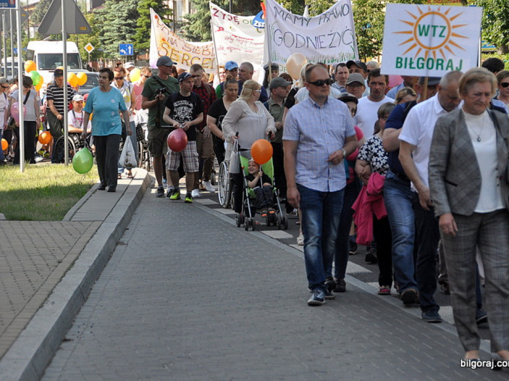 Czy naprawdę jesteśmy inni? (FOTO)
