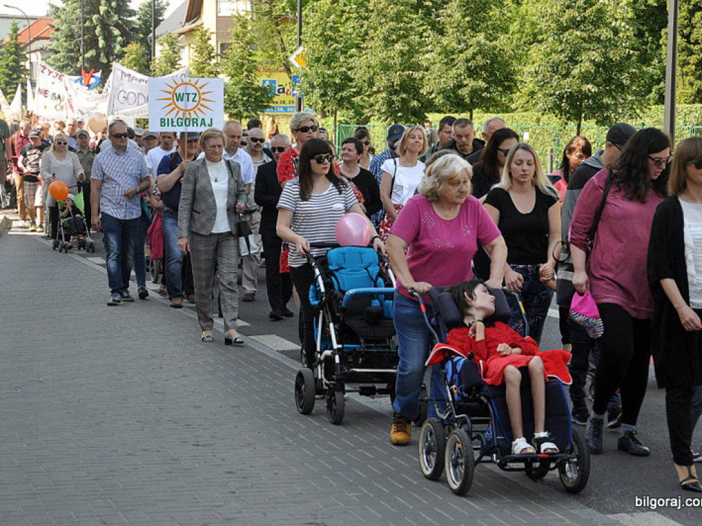 Czy naprawdę jesteśmy inni? (FOTO)