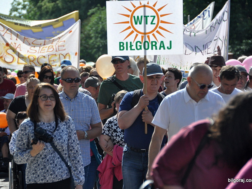 Czy naprawdę jesteśmy inni? (FOTO)